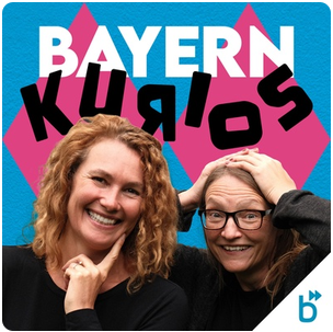 Tropfsteinhöhle Schulerloch im Podcast: BAYERN KURIOS